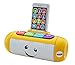 Fisher-Price Laugh & Learn Light Up Learning Speaker