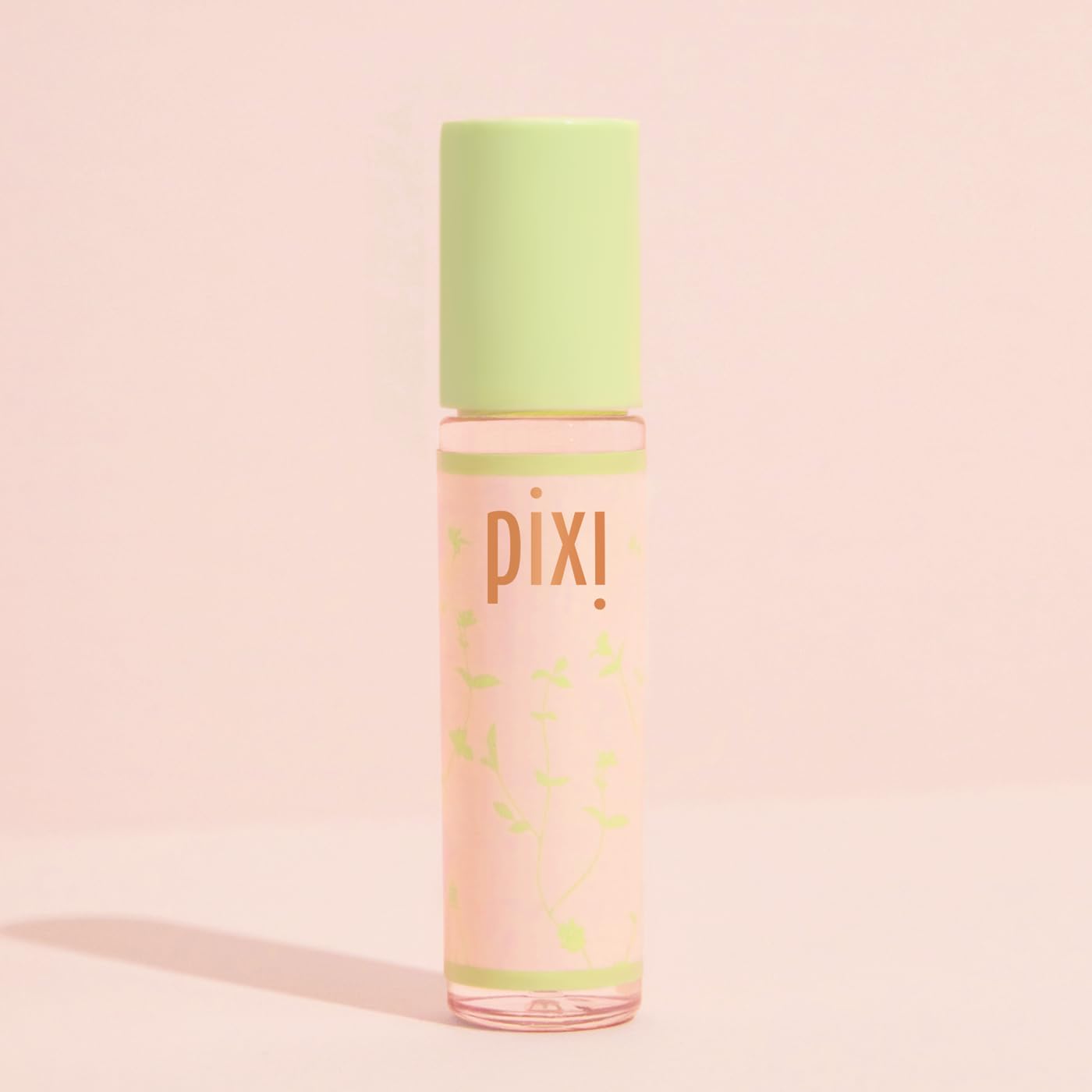 Pixi Glow-y Lip Oil, Pink