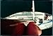 Your First Atlantic Crossing