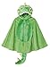 Vertbaudet Déguisement Dinosaure Vert TU