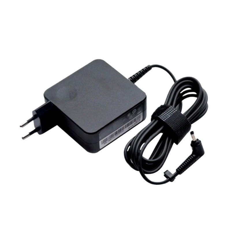 20V 3.25A 65W Laptop Charger for Lenovo Ideapad 310-151SK 510-151SK ADLX65CLGE2A 5A10K78752 Power Cords AC Adapter(EU)