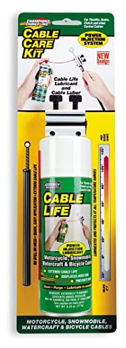 Protect All Thetford Cable Care KIT