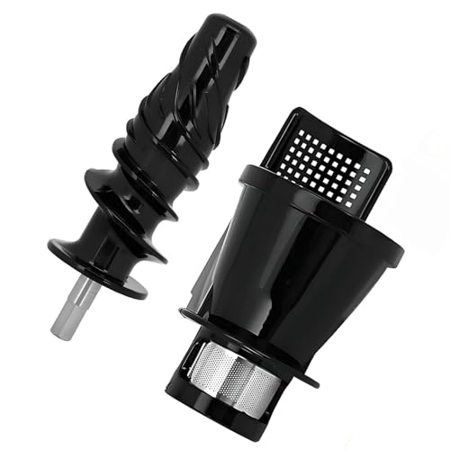 Extracteur de jus passoire de rechange pour masticating juicer