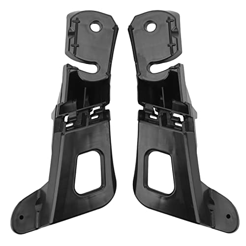 Soporte faro parachoques delantero para Comfortline TDI 2014 2015 recambio fuerte de alta resistencia