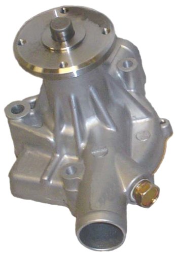 Image of Airtex AW2078 New Engine Water Pump