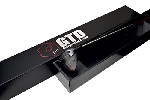【George Takei Design】M.D.280 Mini DW GTD RED Shaft 50R【ジョージ武井デザイン ミニドライバー】 6枚目