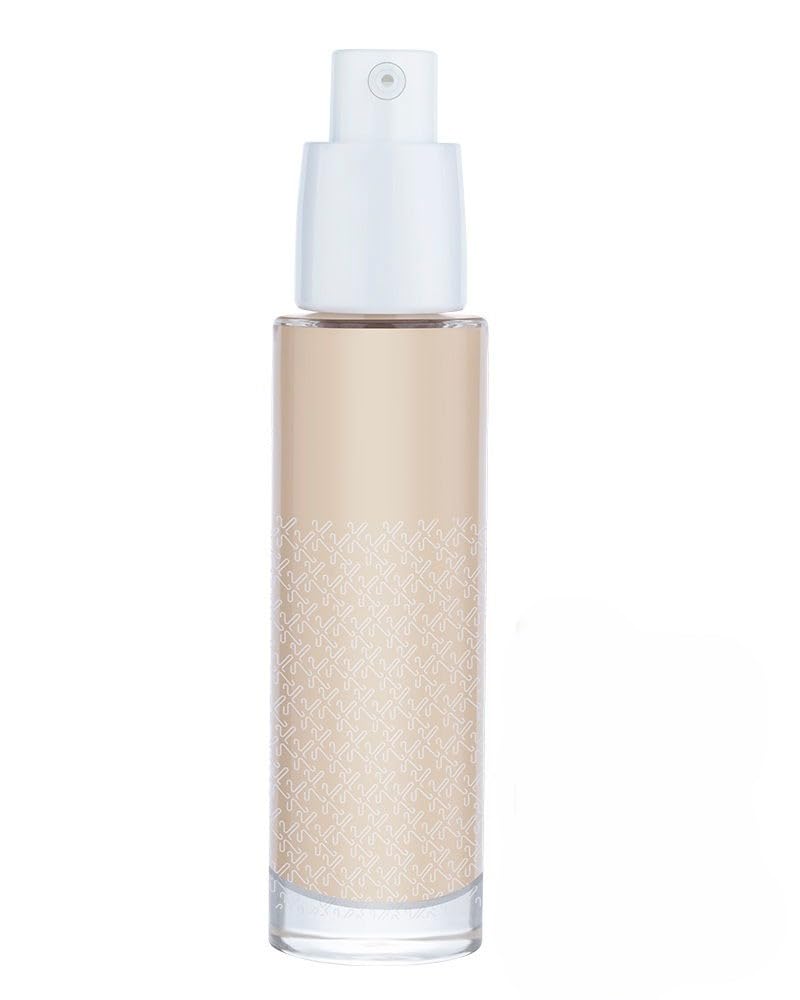 Hydrating Foundation - 105Y Light-image-35