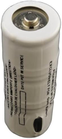 Miniatura 2 de Powertron 72200 BATERÍA DE 3,5 VOLT PARA WELCH ALLYN 1375 MAH