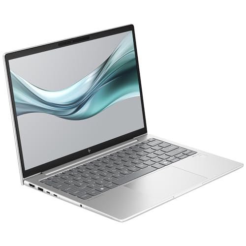 HP EliteBook 630 G11 Intel Core Ultra 5 125U 33,78cm 13,3Zoll WUXGA 8GB 256GB/SSD W11P 1J War (DE)