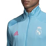 chandal real madrid 2019 niño el corte ingles Corte normal adidas Chándal FQ7866 Real Tk Brcyan, XL