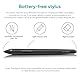 XPPen Artist 12 Grafikdisplay Grafikmonitor Drawing Pen Tablet Pen Display 1920 X 1080 HD IPS mit Touch Bar Zeichnen Stift mit dem Radiergummi zum Fernunterricht Home-Office