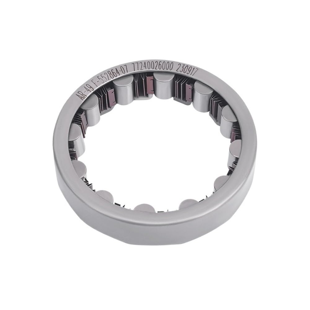 Kit d'embrayage 77240026000 de haute précision pour mécanique 250 350SX