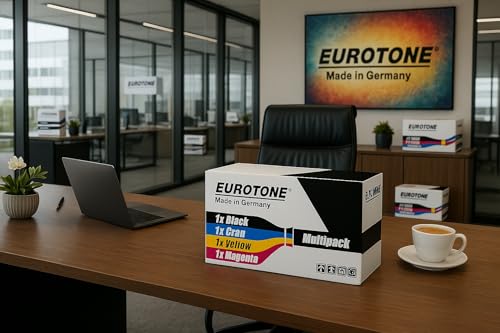 Cartouche toner Canon MF8230 compatible Eurotone équivalent modèle 731 laser