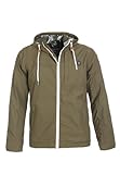 Material: Obermaterial: 100 % Polyamid; Innenmaterial: 65 % Polyester, 35 % Baumwolle
