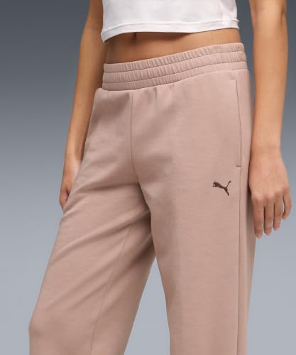 Image of Puma Women Knitted Pants
