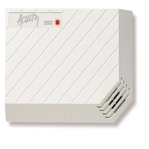 DIGITAL SECURITY CONTROLS DSC AMA-100 Addressable Glassbreak Detector AMA100