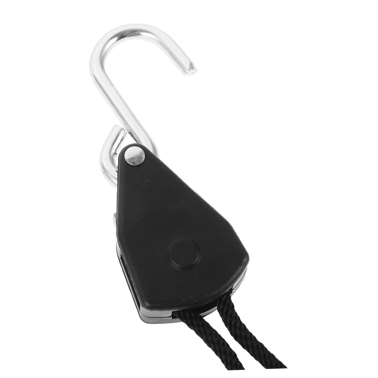 Supporto per Cofano Lega Alluminio con Stabilizzatrice Supporto Motore Flessibile con Aggancio Sicuro e Corda Sospensione Strumento per Riparazione Ammaccature Veicoli Design