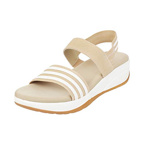 Image of Metro Womens Synthetic Sandals