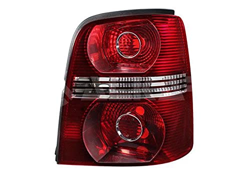 Alkar 2202135 - Luce Posteriore