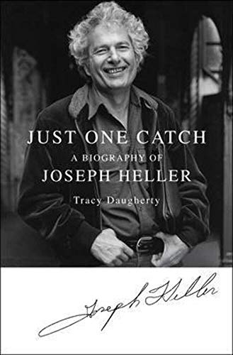 Just One Catch - Tracy Daugherty Gebunden