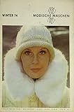  Modische Maschen 3/1974