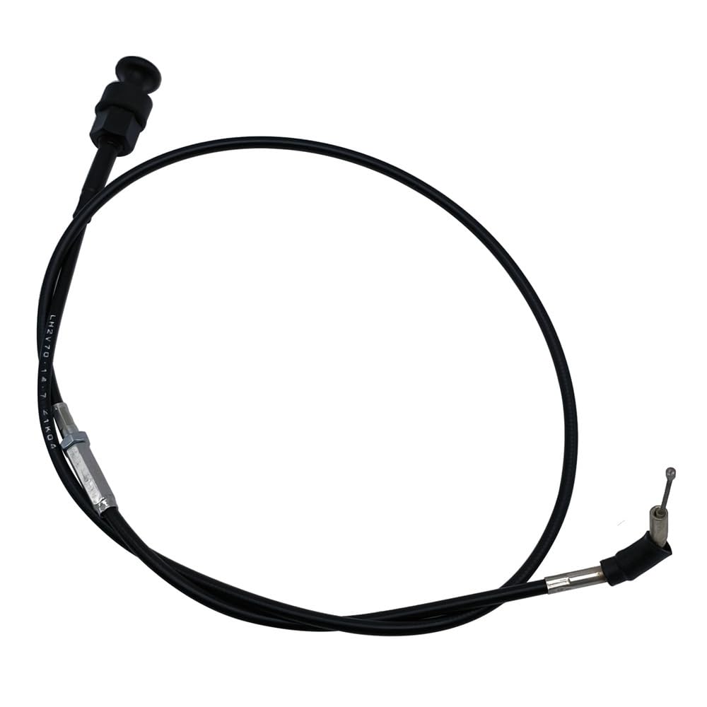 Cable del Acelerador for L-nhai 400 ATV 70180