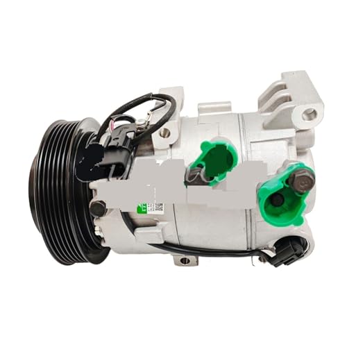 Compresseur de climatisation G4FG 97701Q6000 pour pompe refroidissement AC 1.6