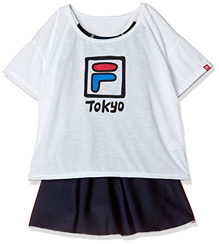 フィラ キッズ Tシャツ その他のキッズファッションの人気商品 通販 価格比較 価格 Com