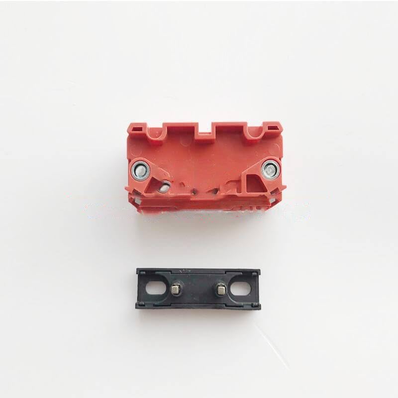 10SETS KM274095 KM274094 SEL1/2-A1Z P Switch Door Contact Bridge Use for E-line MonoSpace Elevator Thickness 19mm