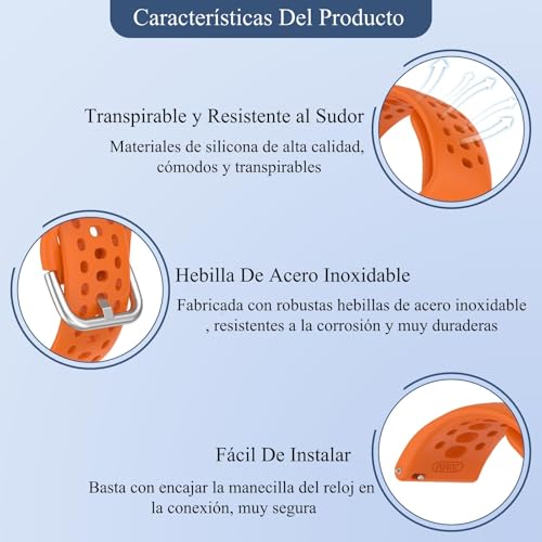 Consejos para Comprar Amazfit gts 2 . 28 Imagen adicional