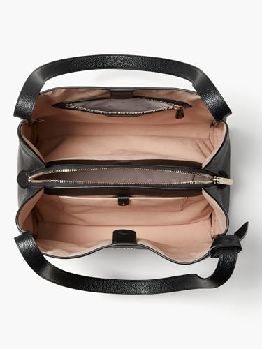 kate spade new york womens In the Garden Embossed Pebbled Leather Compact Wallet4