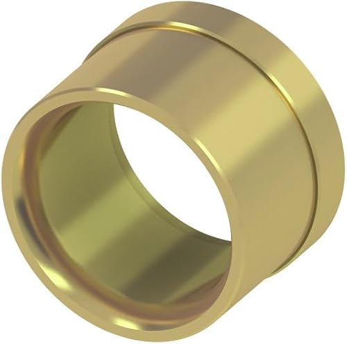 TECEflex Druckhülse 16mm