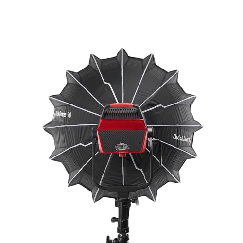 Aputure Amaran lighting kit