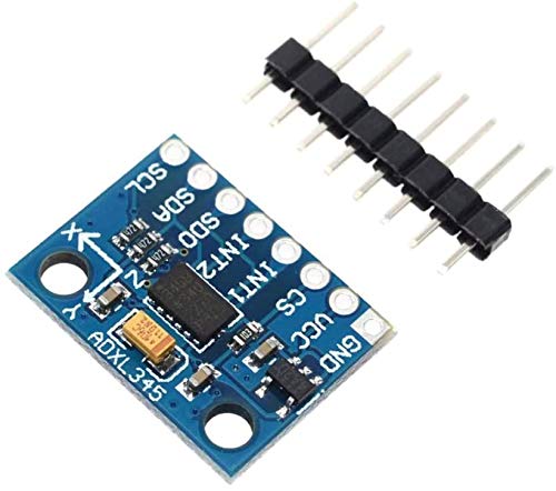 Electrobot GY-291 ADXL345 3-Axis Digital Accelerometer Sensor Module