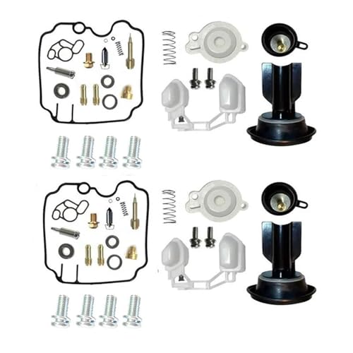 Kit pointeau flotteur carburateur Ducati Supersport 600 750 900 SS haute résistance