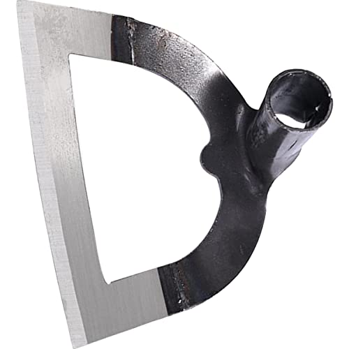 Yardwe 2 peças de plantio de solo e uso de jardinagem pesada de vegetais afrouxamento .xcm resistent