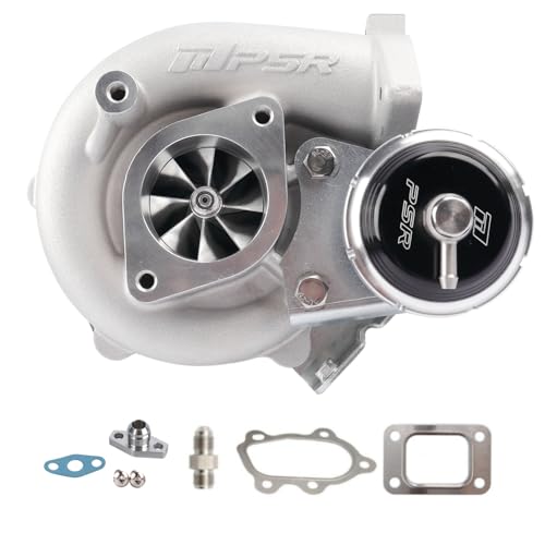 PSR2867 Gen2 Drop In SR20 Engine Dual Ball Bearing Turbo T25 Inlet