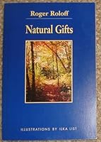 Natural Gifts 096653672X Book Cover