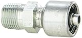 Gates G25100-0608 Steering Coupling Assembly