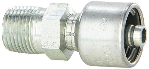 Image of Gates G25100-0608 Steering Coupling Assembly