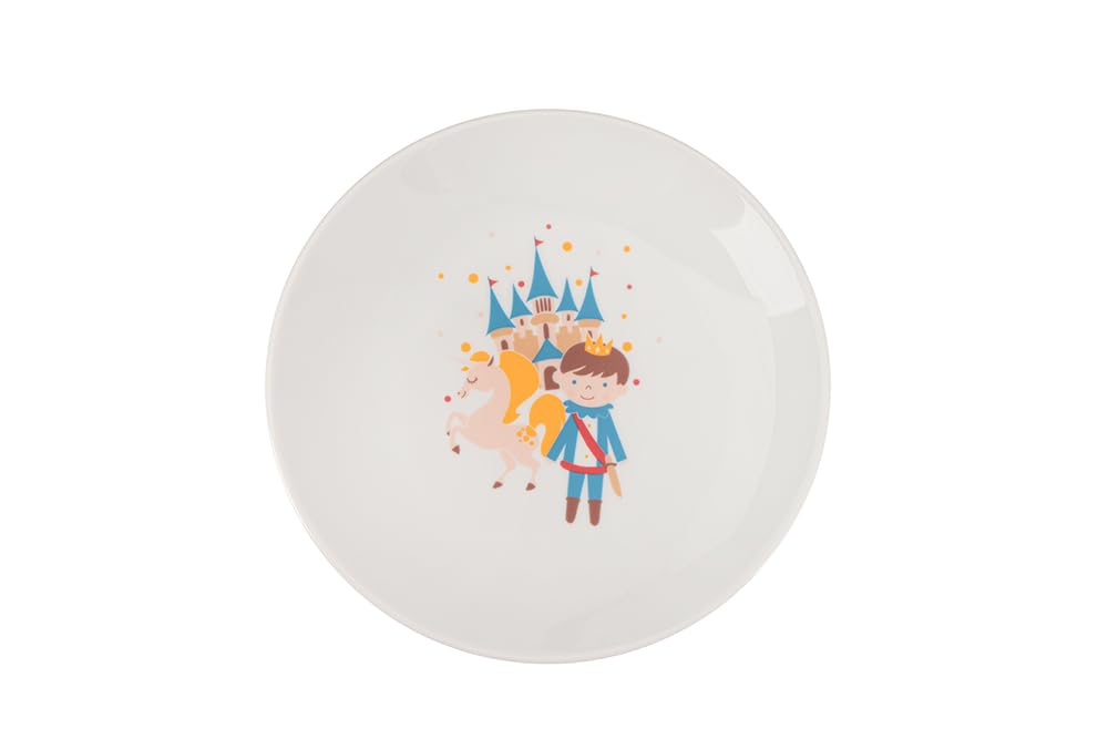Porland Prens Mama Takımı 4 Parça