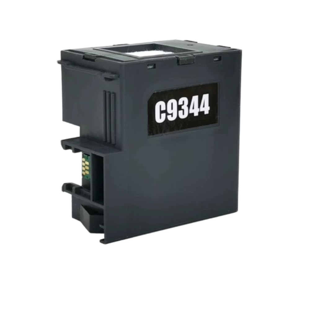 E-C9344 Maintenance Box Compatible with EcoTankL3550,L3560,L5590 and Workforce WF-2830,WF-2850,WF-2851 Expression Home XP-3100,XP-4100,XP-4105 Printers-image-21