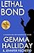 Lethal Bond: Jamie Bond Mysteries book #3