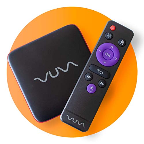 Tv Box Vuva Mini2