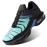 The air cushion design on the heel provides cushioning and support for the feet, which is perfectly ergonomic and provides more foot and knee protection. The highly recognizable classic frame lines, combined with the breathable mesh, give the feet st...