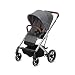 Cybex 2019 Balios S Denim Collection Stroller in Manhattan Grey
