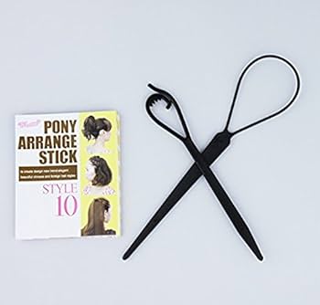 ビューティー ポニーアレンジスティック ポニーアレンジスティック | 株式会社ビューティーワールド
