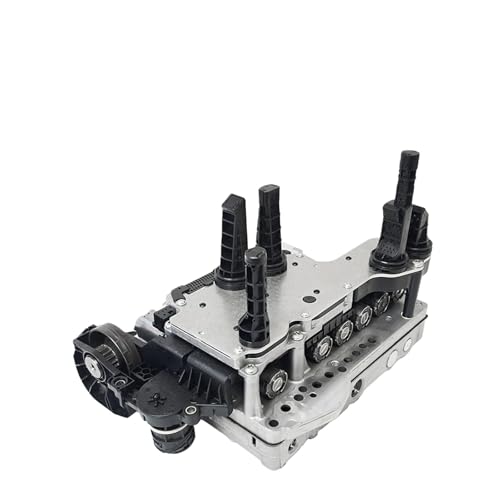 6DCT450 MPS6 7M5R-7H035-AE �g�����X�~�b�V�������J�g���j�b�N�o���u�{�f�B+TCM �t�H�[�h�J�[�A�N�Z�T���[�Ή�
