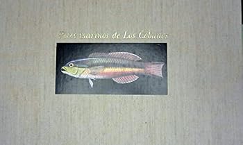 Peces Marinos de Los Cobanos. Peces de El Salvador [The Marine Fishes of El Salvador]