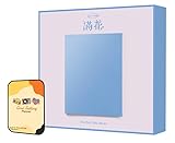Lee Mu-jin Album - Manhwa (Full Flower) Standard ver.+Pre Order Benefits+BolsVos Exclusive K-POP Giveaways Package